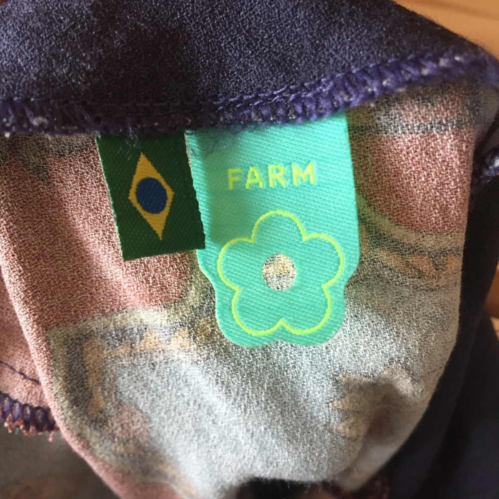 FARM Rio Dress - Picture 5 of 7